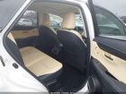 2018 Lexus Nx 300h   Белый vin: JTJBJRBZ7J2094550