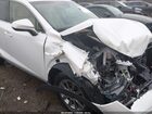 2018 Lexus Nx 300h   Белый vin: JTJBJRBZ7J2094550