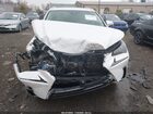 2018 Lexus Nx 300h   Белый vin: JTJBJRBZ7J2094550