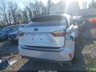 2019 Lexus Rx 350   Белый vin: JTJBZMCAXK2038947