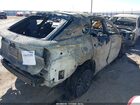 2023 Lexus Rx 350 Premium Plus Black vin: JTJCHMAA0P2000290