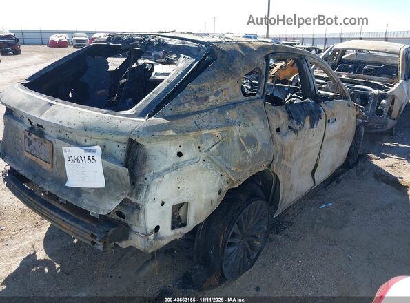 JTJCHMAA0P2000290 2023 LEXUS RX 350 Black Rear right