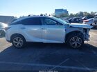 2024 Lexus Rx 350 Premium Белый vin: JTJCHMAA3R2014607