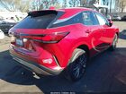 2024 Lexus Rx 450h+ Luxury Red vin: JTJCJMGA3R2021195 2024 Lexus Rx 450h+ Luxury Red vin: JTJCJMGA3R2021195
