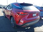 2024 Lexus Rx 450h+ Luxury Red vin: JTJCJMGA3R2021195 2024 Lexus Rx 450h+ Luxury Red vin: JTJCJMGA3R2021195