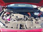 2024 Lexus Rx 450h+ Luxury Red vin: JTJCJMGA3R2021195 2024 Lexus Rx 450h+ Luxury Red vin: JTJCJMGA3R2021195