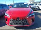 2024 Lexus Rx 450h+ Luxury Red vin: JTJCJMGA3R2021195 2024 Lexus Rx 450h+ Luxury Red vin: JTJCJMGA3R2021195