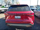 2024 Lexus Rx 450h+ Luxury Red vin: JTJCJMGA3R2021195 2024 Lexus Rx 450h+ Luxury Red vin: JTJCJMGA3R2021195