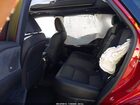 2024 Lexus Rx 450h+ Luxury Red vin: JTJCJMGA3R2021195 2024 Lexus Rx 450h+ Luxury Red vin: JTJCJMGA3R2021195