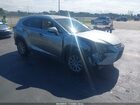 2021 Lexus Nx 300   Бежевый vin: JTJDARBZ3M2188650