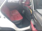 2021 Lexus Nx 300   White vin: JTJDARBZ4M5020742
