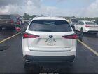 2021 Lexus Nx 300   White vin: JTJDARBZ4M5020742