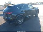 2021 Lexus Nx 300   Серый vin: JTJDARBZ6M2184673