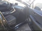 2021 Lexus Nx 300   Серый vin: JTJDARBZ6M2184673
