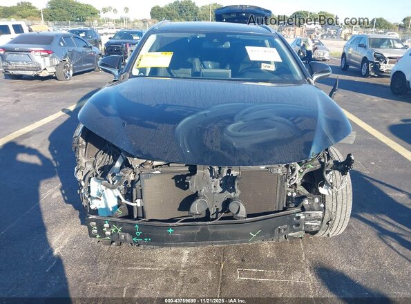 JTJDARBZ6M2184673 2021 LEXUS NX 300 Серый Вид задней части салона