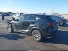 2021 Lexus Nx 300   Серый vin: JTJDARBZ6M2184673