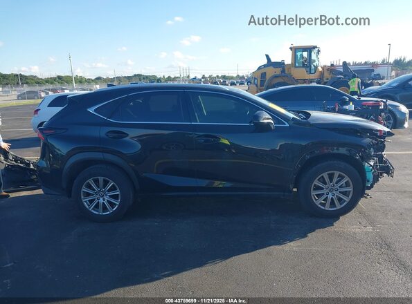 JTJDARBZ6M2184673 2021 LEXUS NX 300 Серый Панорамный вид салона 360°