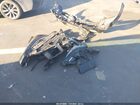 2021 Lexus Nx 300   Серый vin: JTJDARBZ6M2184673
