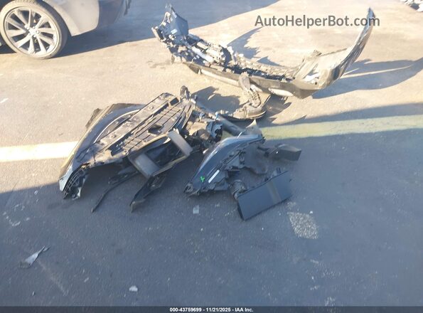 JTJDARBZ6M2184673 2021 LEXUS NX 300 Серый Вид щитка приборов