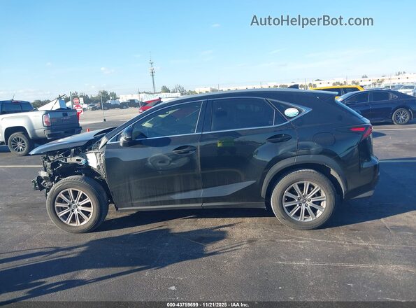 JTJDARBZ6M2184673 2021 LEXUS NX 300 Серый 