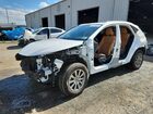 2020 Lexus Nx 300 White vin: JTJDARBZ8L5015607