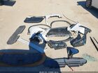 2021 Lexus Nx 300   White vin: JTJDARBZXM5025279