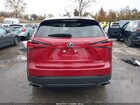 2021 Lexus Nx 300   Красный vin: JTJDARDZ5M5028006