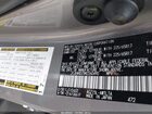 2021 Lexus Nx 300   Серебряный vin: JTJDARDZXM2260490