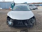 2021 Lexus Nx 300   Серебряный vin: JTJDARDZXM2260490