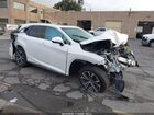 2019 Lexus Rx 350l Premium White vin: JTJDZKCA1K2018261