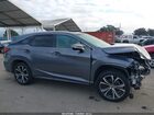 2019 Lexus Rx 350l Premium Серый vin: JTJDZKCA4K2019615