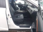 2018 Lexus Rx 350l Premium White vin: JTJDZKCA6J2002104