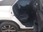 2018 Lexus Rx 350l Premium White vin: JTJDZKCA6J2002104