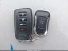 2018 Lexus Rx 350l Premium White vin: JTJDZKCA6J2002104