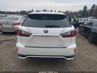 2018 Lexus Rx 350l Premium White vin: JTJDZKCA6J2002104