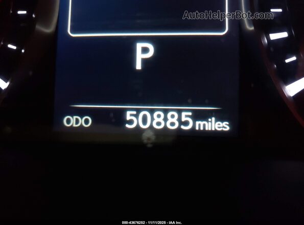 JTJDZKCA6K2020491 2019 LEXUS RX 350L Серый 