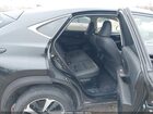 2020 Lexus Nx 300   Черный vin: JTJGARBZ0L5013718