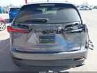 2021 Lexus Nx 300   Gray vin: JTJGARBZ2M2181444