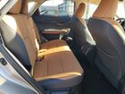 2021 Lexus Nx 300 Base Серый vin: JTJGARBZ2M5032322