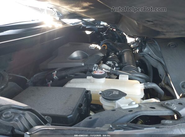 JTJGARBZ4M2185950 2021 LEXUS NX 300 Черный Вид сзади