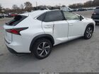 2021 Lexus Nx 300   Белый vin: JTJGARDZ2M5019163