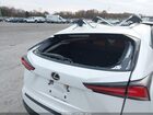 2021 Lexus Nx 300   Белый vin: JTJGARDZ2M5019163