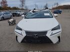 2021 Lexus Nx 300   Белый vin: JTJGARDZ2M5019163