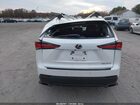 2021 Lexus Nx 300   Белый vin: JTJGARDZ2M5019163