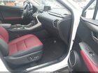 2021 Lexus Nx 300   White vin: JTJGARDZ2M5019373