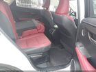 2021 Lexus Nx 300   White vin: JTJGARDZ2M5019373
