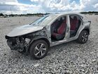 2021 Lexus Nx 300 Base Silver vin: JTJGARDZXM2254699