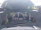 2024 Lexus Nx 350h Premium Серый vin: JTJGKCEZ1R5022734