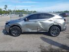 2024 Lexus Nx 350h Premium Серый vin: JTJGKCEZ1R5022734