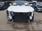 2022 Lexus Nx 350 Luxury White vin: JTJHGCEZ0N2000435